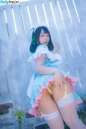 Shiomelon / SioMelonpan / moshimelon nude photo #0955