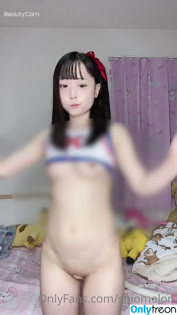 Shiomelon nude photo #0172 (SioMelonpan / moshimelon)