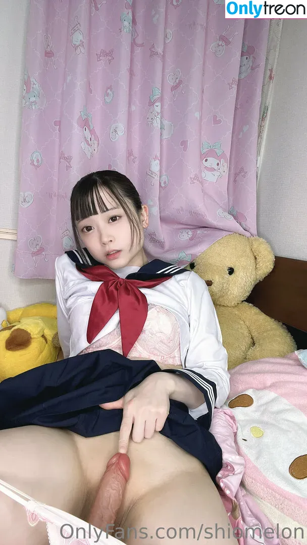 Shiomelon nude photo #0230 (SioMelonpan / moshimelon)