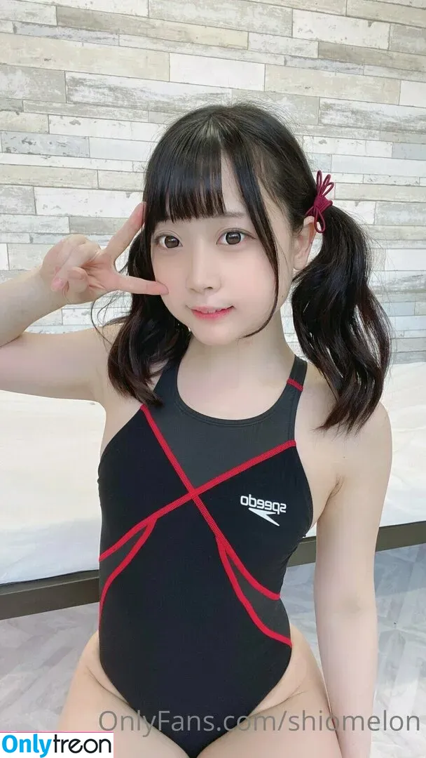 Shiomelon nude photo #0235 (SioMelonpan / moshimelon)