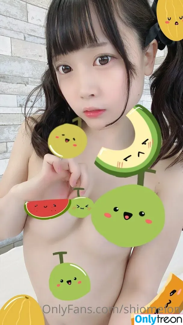 Shiomelon nude photo #0245 (SioMelonpan / moshimelon)