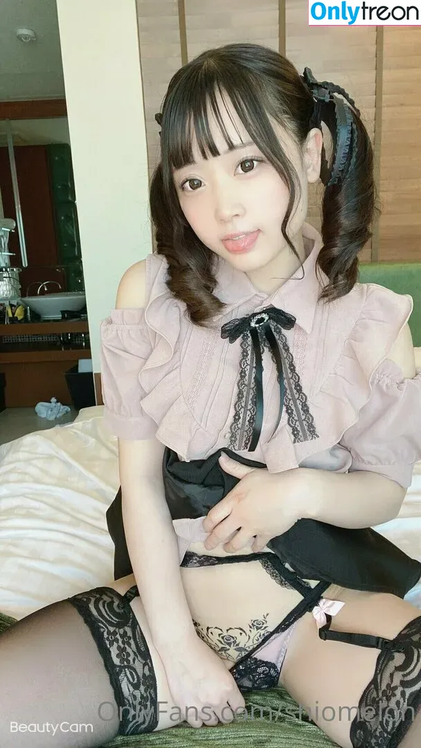 Shiomelon nude photo #0275 (SioMelonpan / moshimelon)