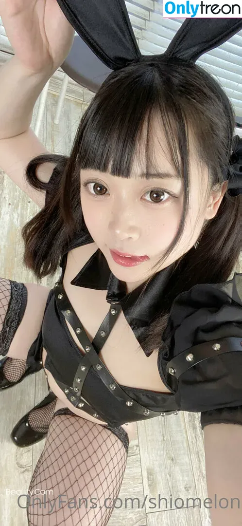 Shiomelon nude photo #0280 (SioMelonpan / moshimelon)