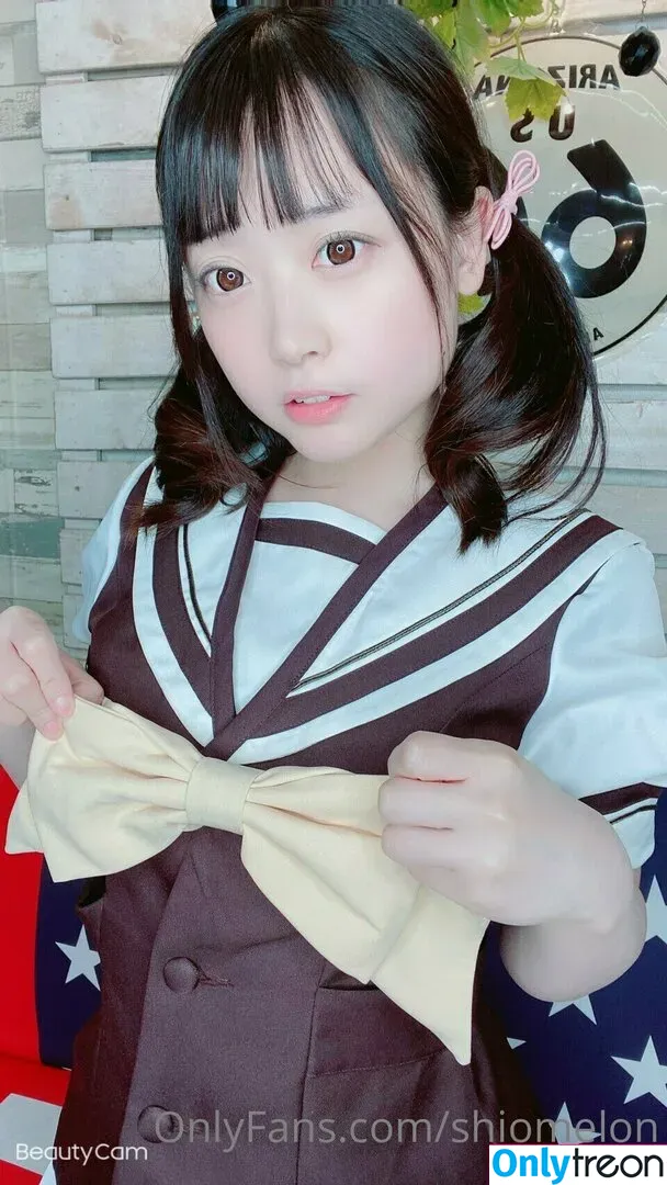 Shiomelon nude photo #0289 (SioMelonpan / moshimelon)