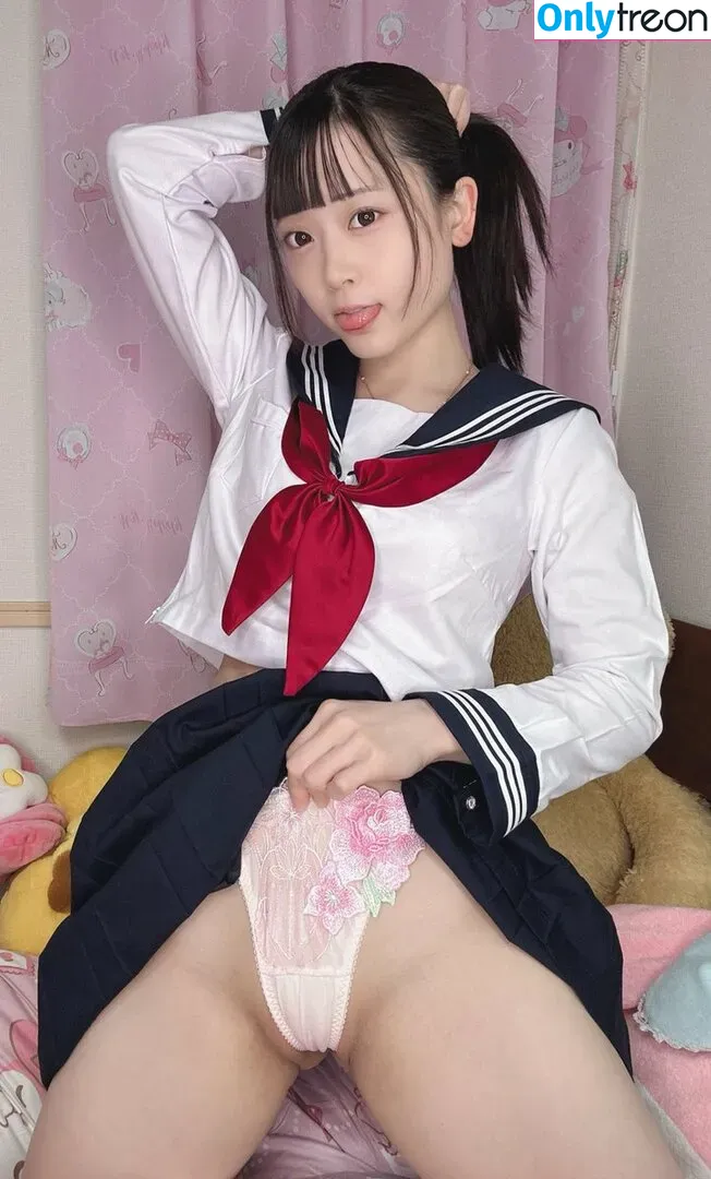 Shiomelon nude photo #0410 (SioMelonpan / moshimelon)