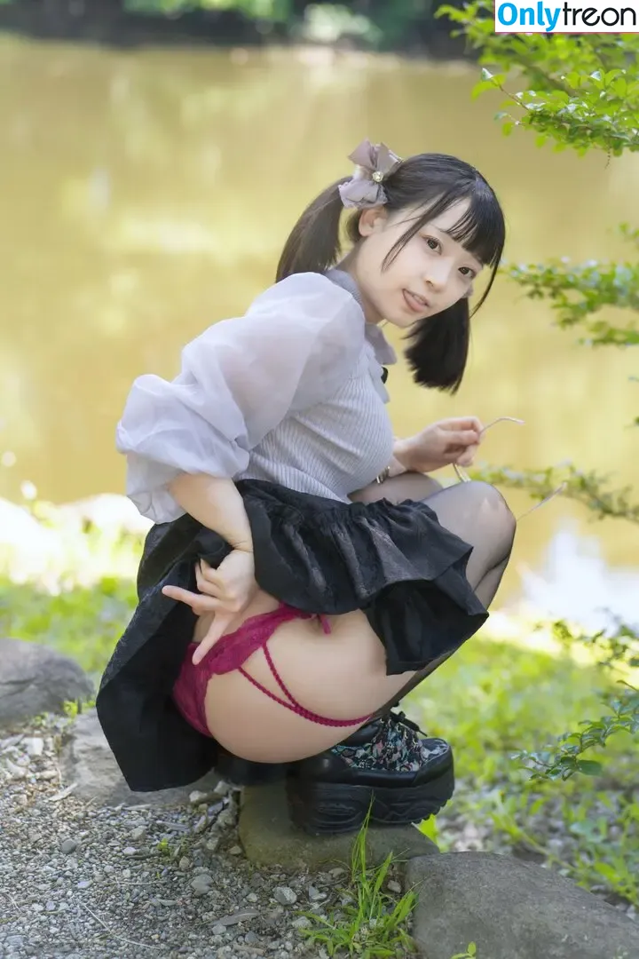 Shiomelon nude photo #0585 (SioMelonpan / moshimelon)