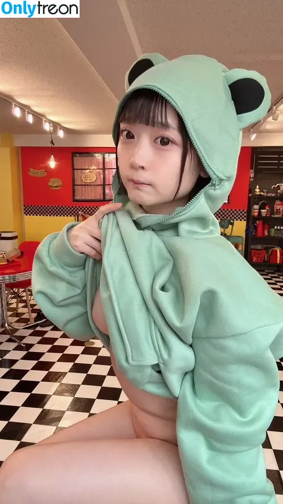 Shiomelon nude photo #0589 (SioMelonpan / moshimelon)