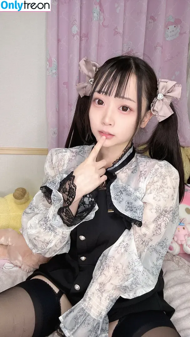 Shiomelon nude photo #0603 (SioMelonpan / moshimelon)