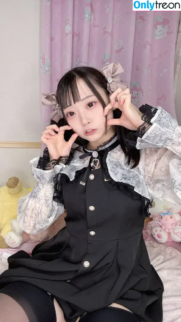 Shiomelon nude photo #0605 (SioMelonpan / moshimelon)