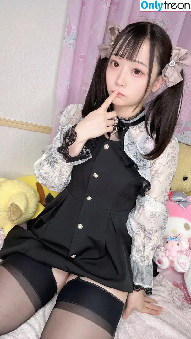 Shiomelon nude photo #0612 (SioMelonpan / moshimelon)
