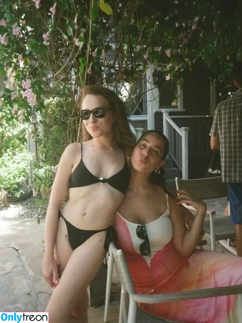 Shira Haas nude photo #0069 (shirahaas)