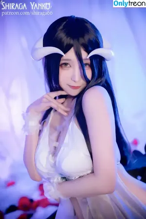 Shiraga Yanko / shiraga66 / shiraga_cosplay / shiragayanko nude photo #0289