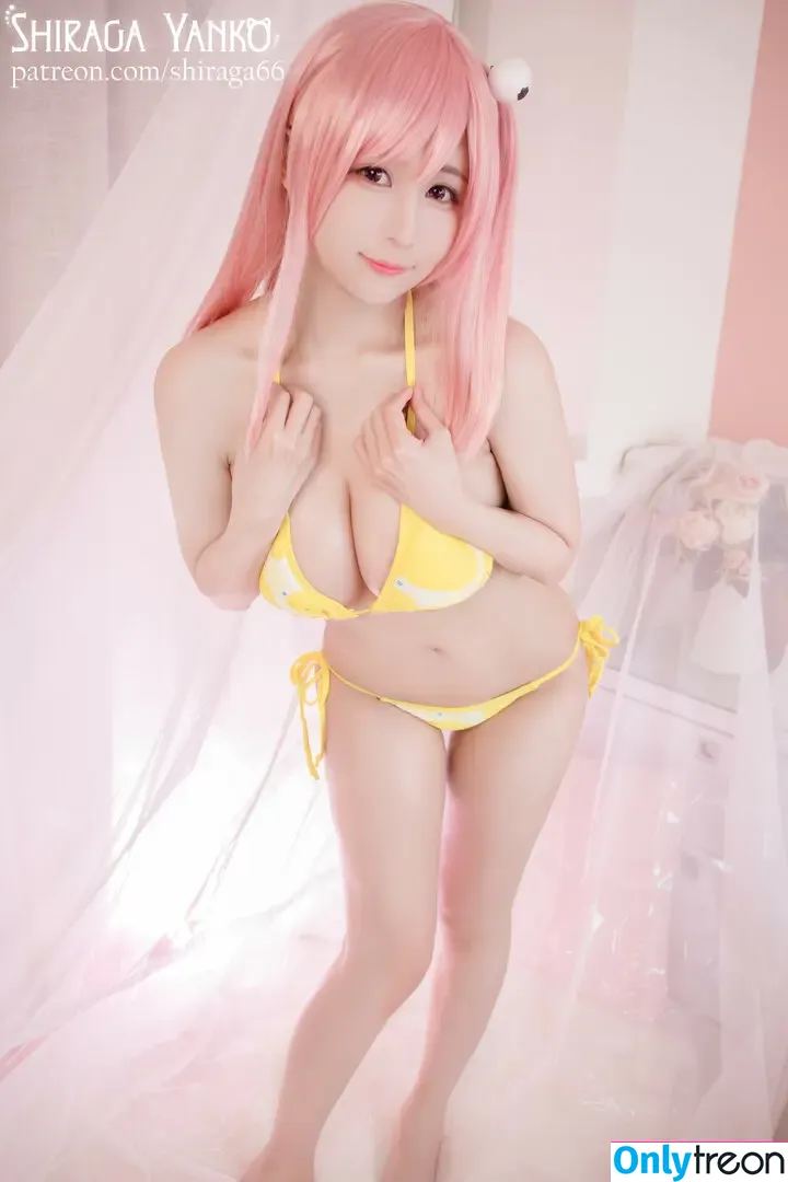 Shiraga Yanko nude photo #0266 (shiraga66 / shiraga_cosplay / shiragayanko)