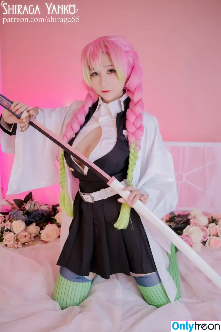Shiraga Yanko nude photo #0291 (shiraga66 / shiraga_cosplay / shiragayanko)