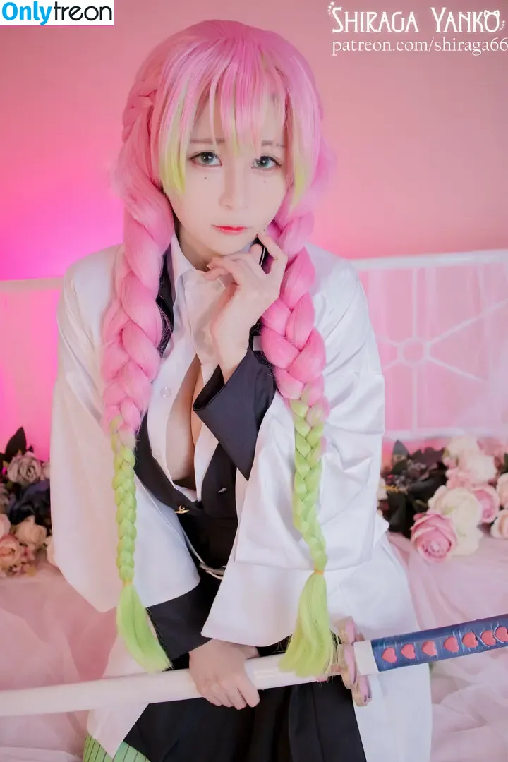 Shiraga Yanko nude photo #0292 (shiraga66 / shiraga_cosplay / shiragayanko)