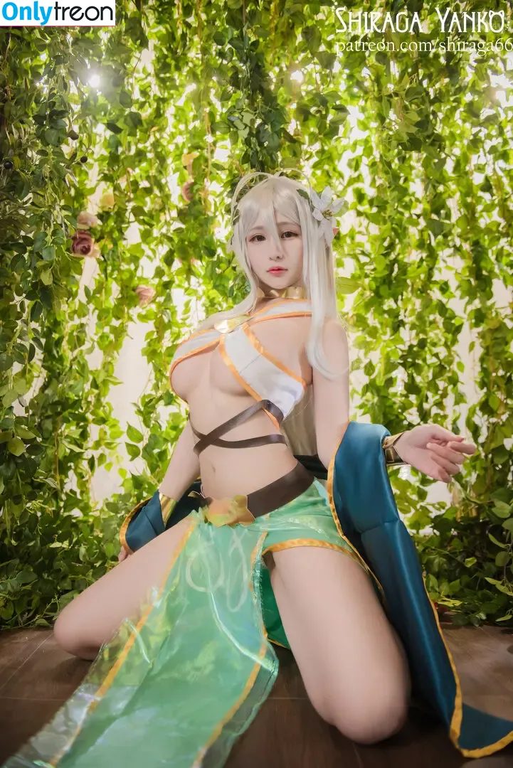 Shiraga Yanko nude photo #0305 (shiraga66 / shiraga_cosplay / shiragayanko)