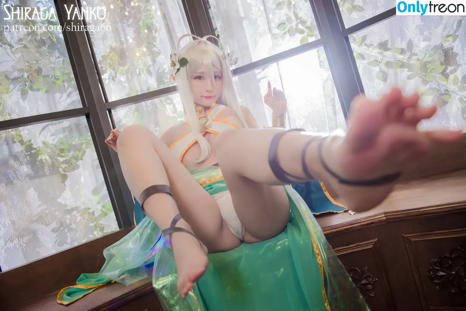 Shiraga Yanko nude photo #0309 (shiraga66 / shiraga_cosplay / shiragayanko)