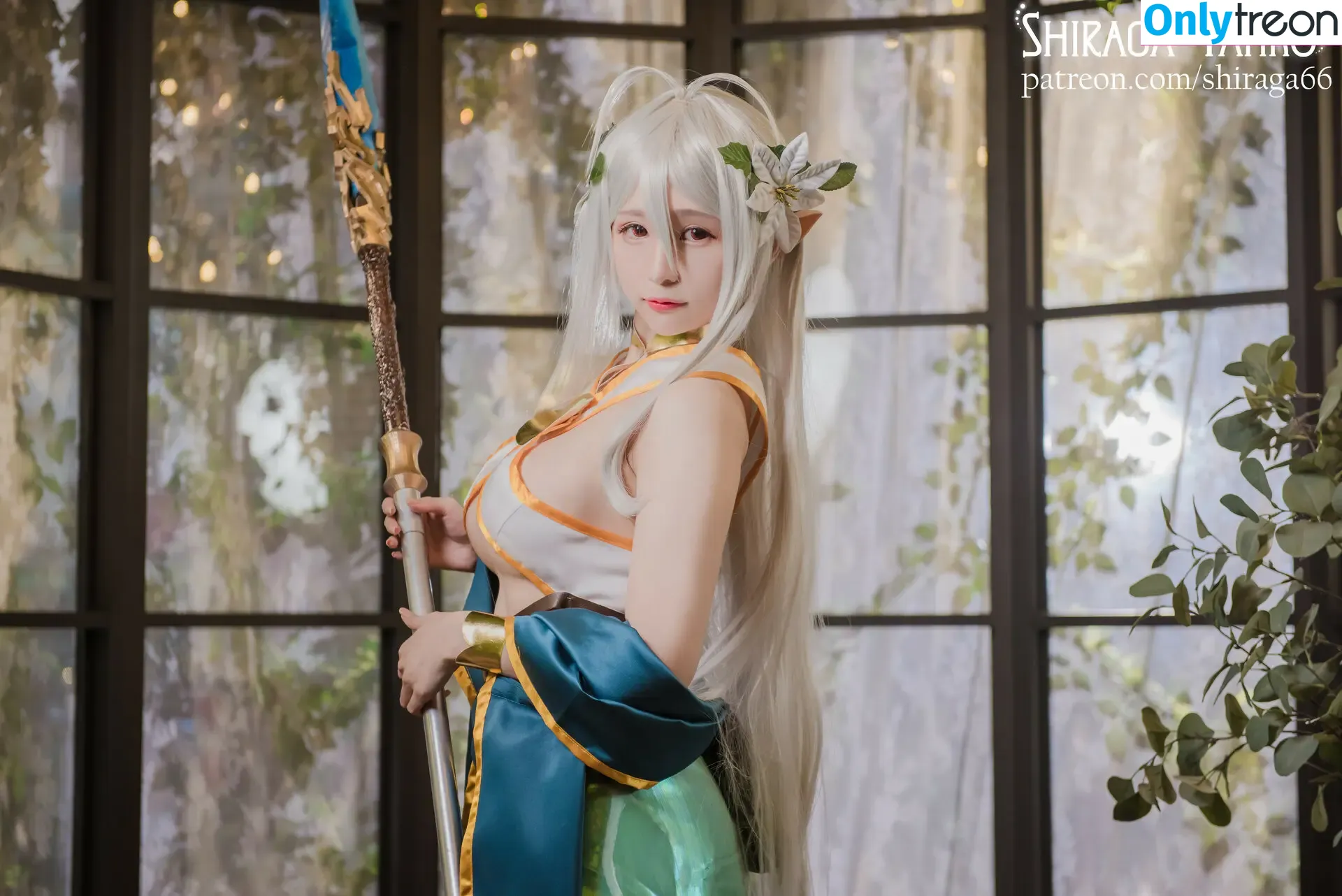 Shiraga Yanko nude photo #0312 (shiraga66 / shiraga_cosplay / shiragayanko)