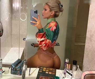 Shirin David / shirindavid nude photo #0064