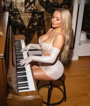 Shirin David / shirindavid nude photo #0066