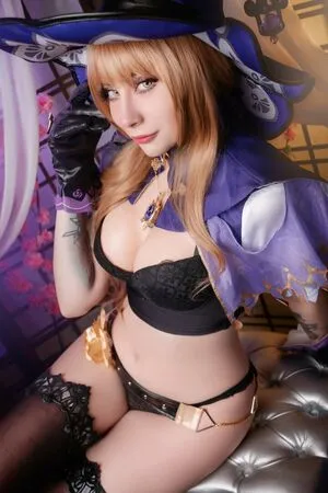 Shiro Blossoms / cutieshiro / shiro_blossoms / shiroblossoms nude photo #0003