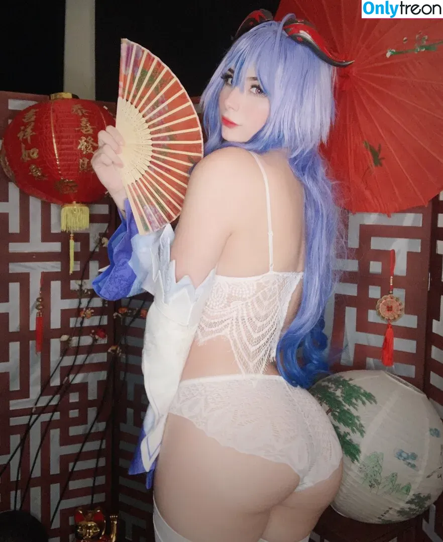 Shiro Blossoms nude photo #0007 (cutieshiro / shiro_blossoms / shiroblossoms)