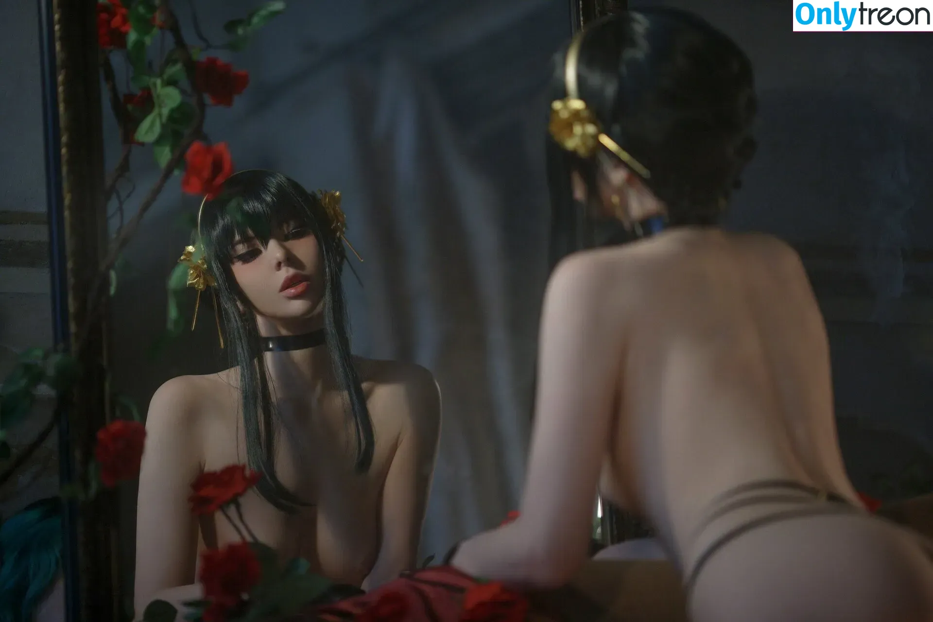Shiro Blossoms nude photo #0015 (cutieshiro / shiro_blossoms / shiroblossoms)