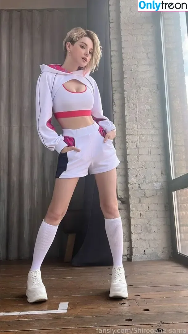 Shirogane_sama nude photo #4510 ([] / reel / sama_shirogane / shiroganesama)