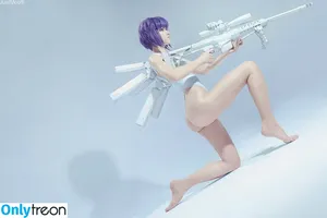 Shirogane_sama / [] / sama_shirogane / shirogane-sama / shiroganesama nude photo #5700