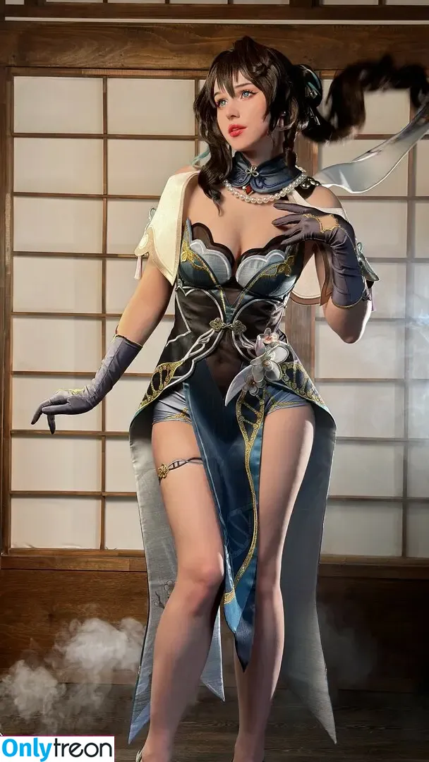 Shirogane_sama nude photo #5847 ([] / sama_shirogane / shiroganesama)