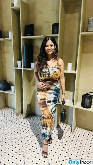 Shiviconic7 / Shivona Sinha nude photo #0019