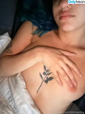 Shmermy / shmermi nude photo #0020