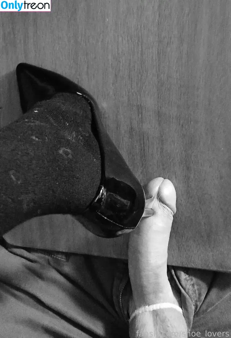 shoe_lovers nude photo #0001 (shoelovers_neworleans_)