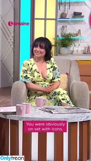 Shona Mcgarty / shonabmx nude photo #0065