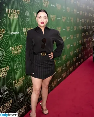 Shona Mcgarty / shonabmx nude photo #0080