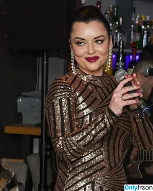Shona Mcgarty / shonabmx nude photo #0081