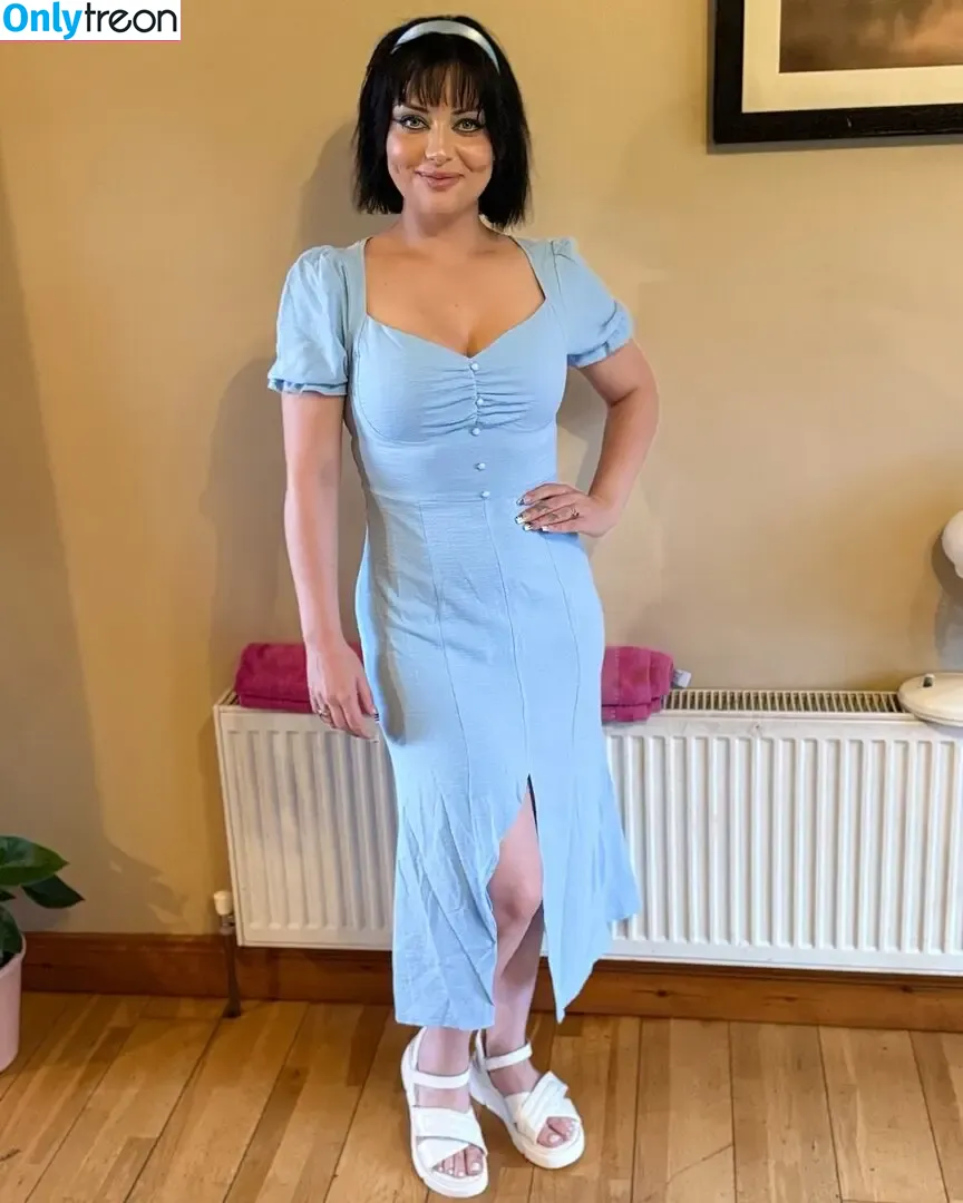 Shona Mcgarty nude photo #0101 (shonabmx)