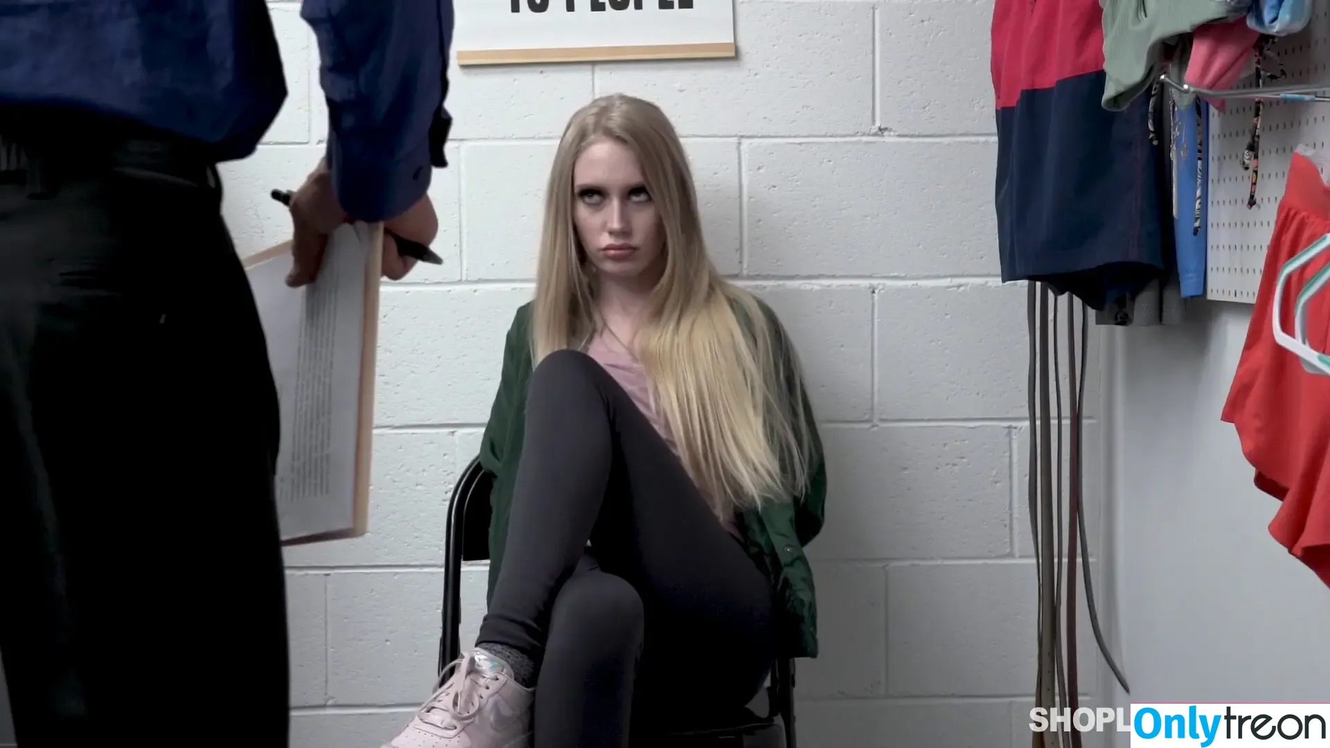 Shoplyfter nude photo #0316 (Shoplyfter)