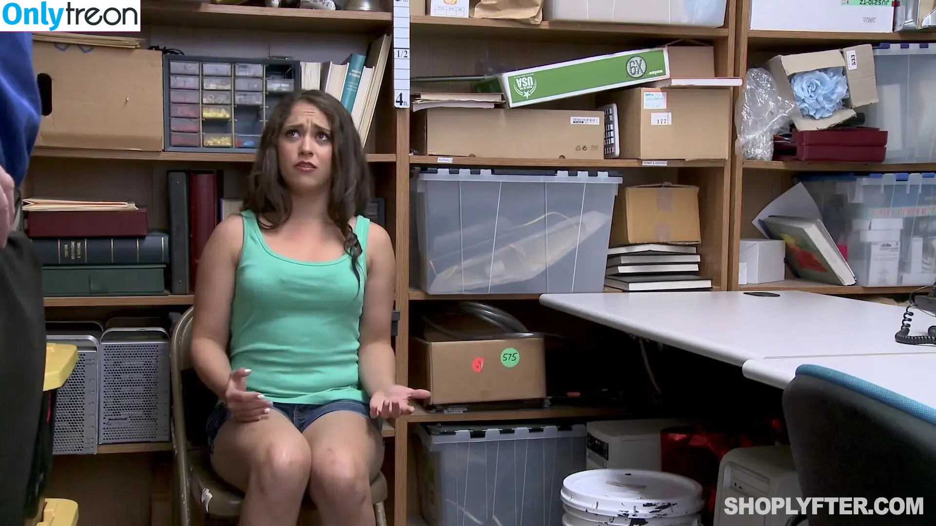 Shoplyfter nude photo #0330 (Shoplyfter)