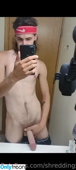 shreddingskinn / shreddingskinband nude photo #0015