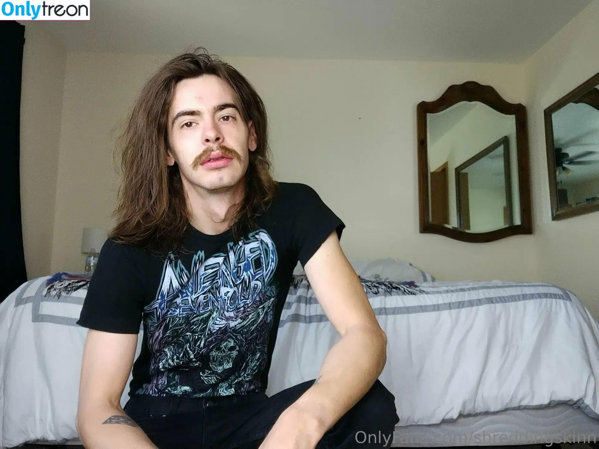 shreddingskinn nude photo #0013 (shreddingskinband)