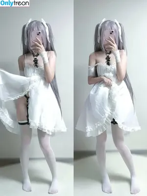 shucos / shucos08 / シュ nude photo #0001