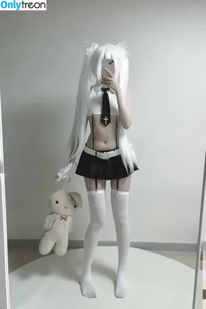 shucos / shucos08 / シュ nude photo #0006