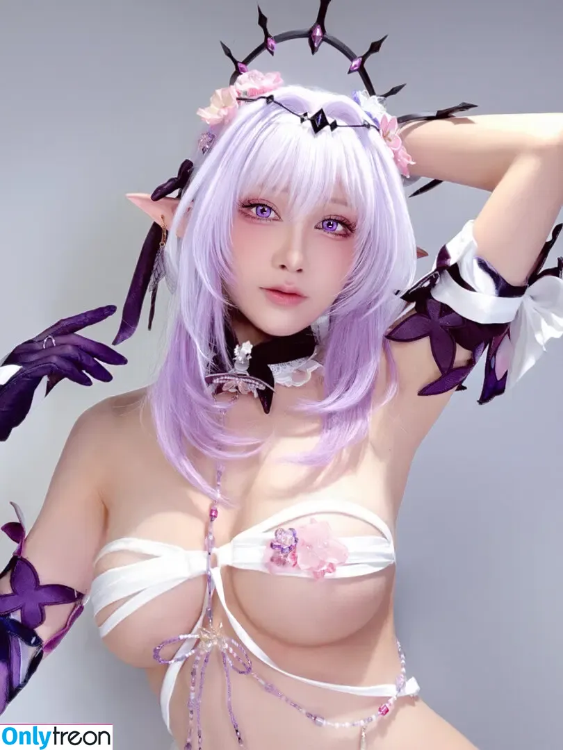 shuimiaoaqua nude photo #1779 (aqua28551264 / 水淼aqua)