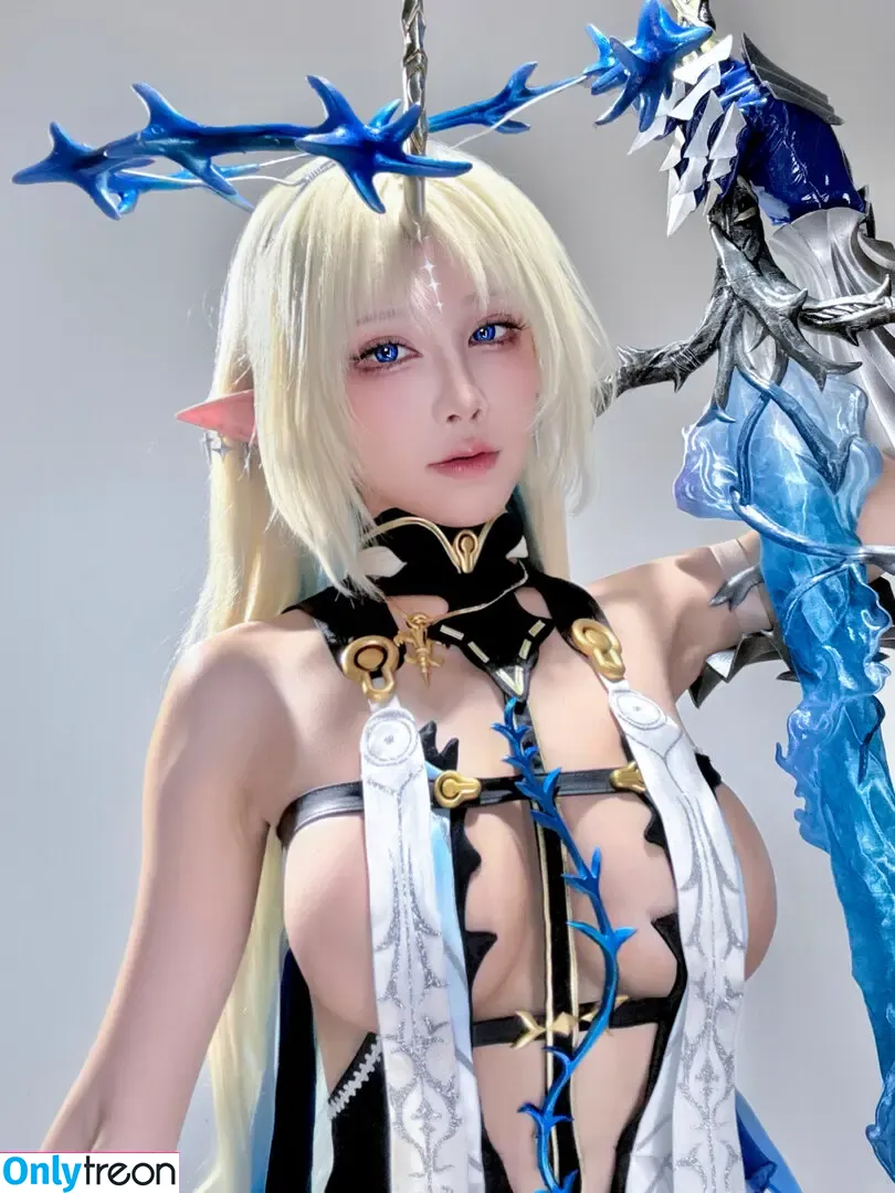 shuimiaoaqua nude photo #1780 (aqua28551264 / 水淼aqua)