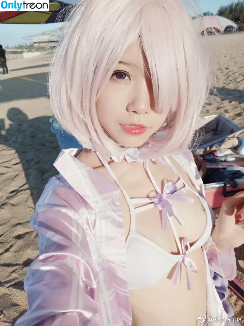 shuimiaoaqua nude photo #1781 (aqua28551264 / 水淼aqua)