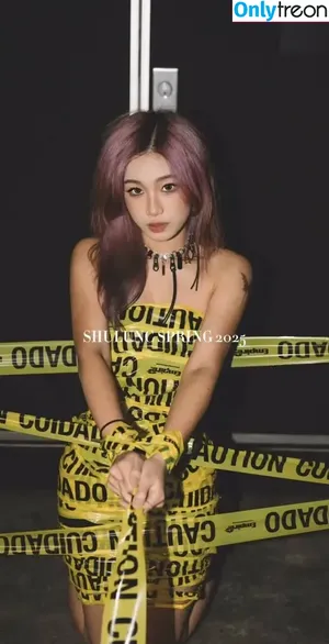 Shulun C. / shulunc nude photo #0006