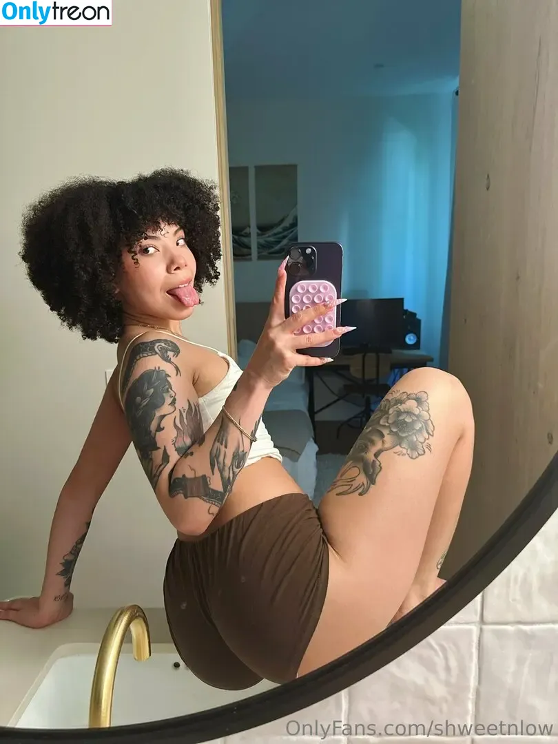 Shweetnlow nude photo #0010 (shweetnlow1_)