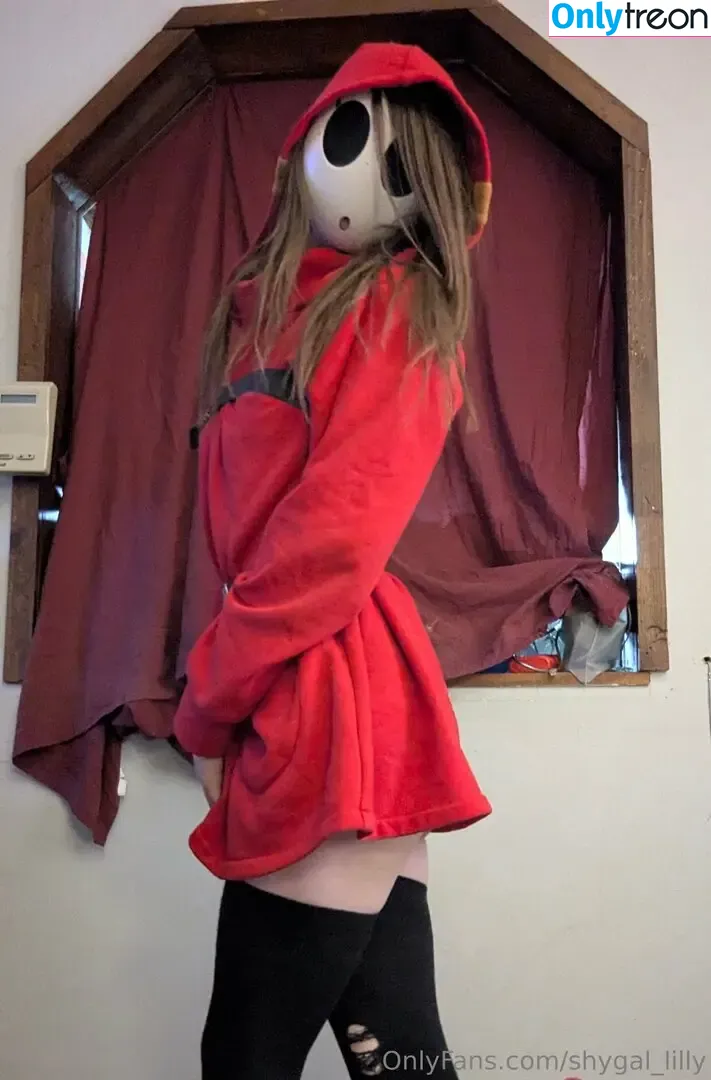 Shygal_lilly nude photo #0208 (shyishgal)