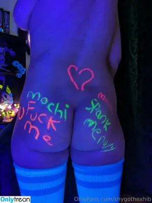 shygothsecrets / shy.got.it nude photo #0038